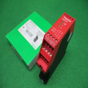 북62578/미사용안전릴레이/XPSAFL5130/슈나이더